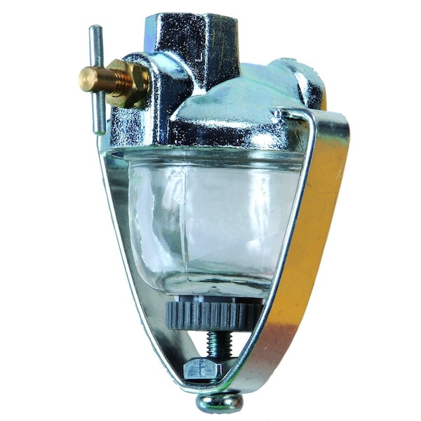 A & I Products Filter Bowl Assembly 2.9" x2.12" x1.97" A-B1SB1348 - main